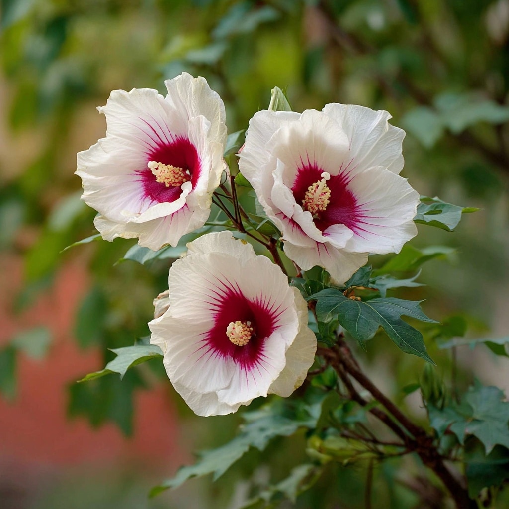 7 Types of Hibiscus Flowers – Common & Rare Varieties