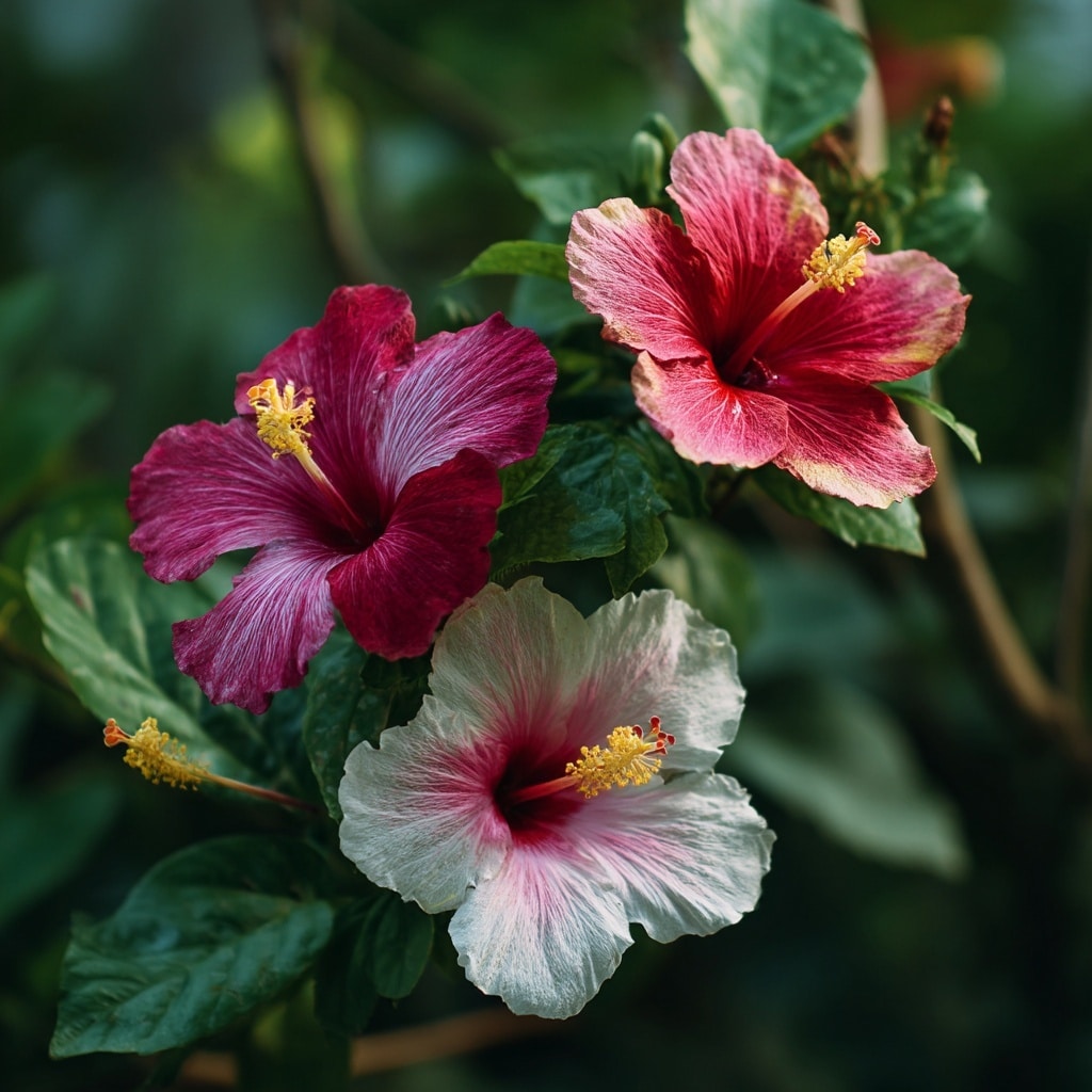 Hibiscus Flower Season: 7 Must-Know Facts & Care Tips