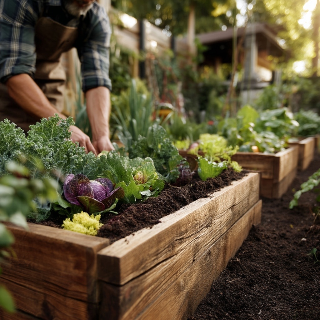 10 Best Home Garden Ideas for Beautiful Outdoor Spaces