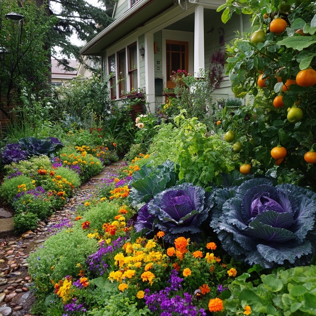 10 Best Home Garden Ideas to Beautify Any Space