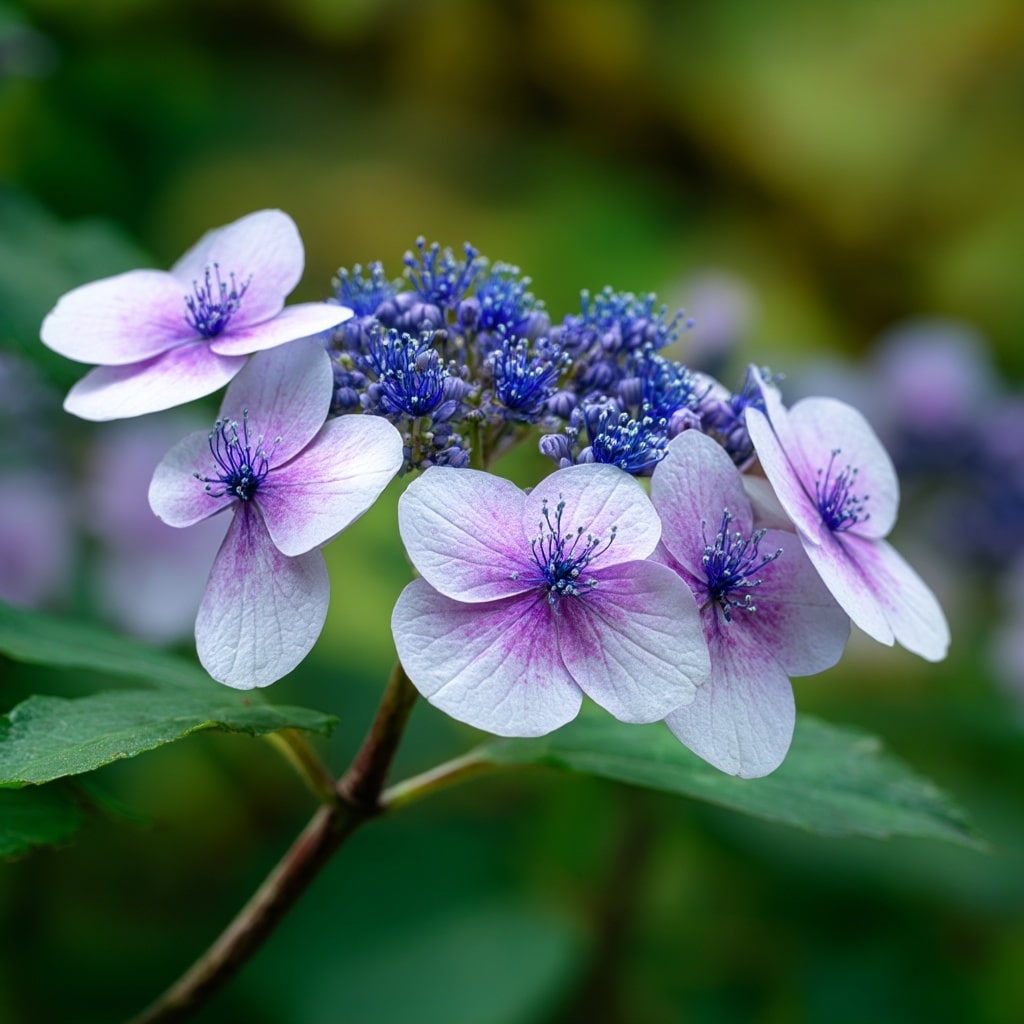 5 Japanese Flowers & Their Cultural Meaning