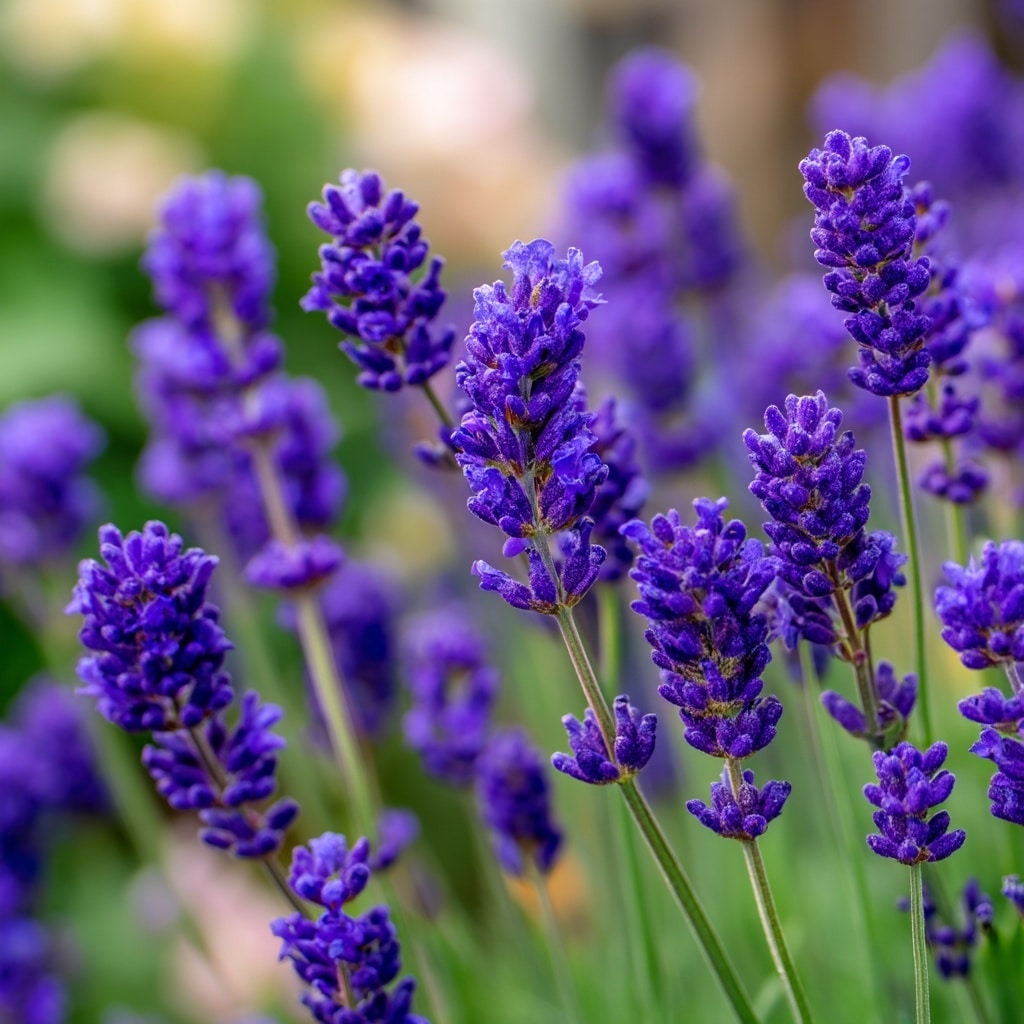 Types of Lavender for Fragrance and Gorgeous Blooms