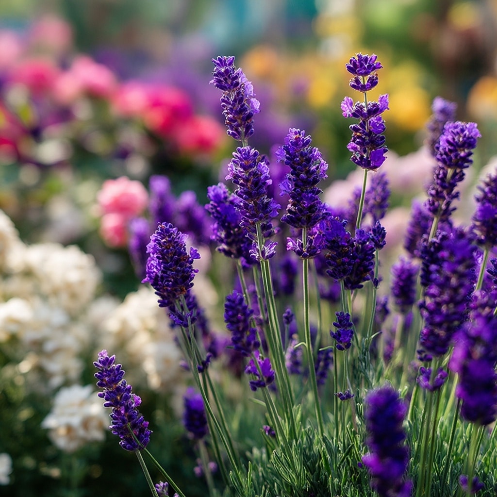 How to Grow a Lavender Plant: Tips, Care & Harvest Guide