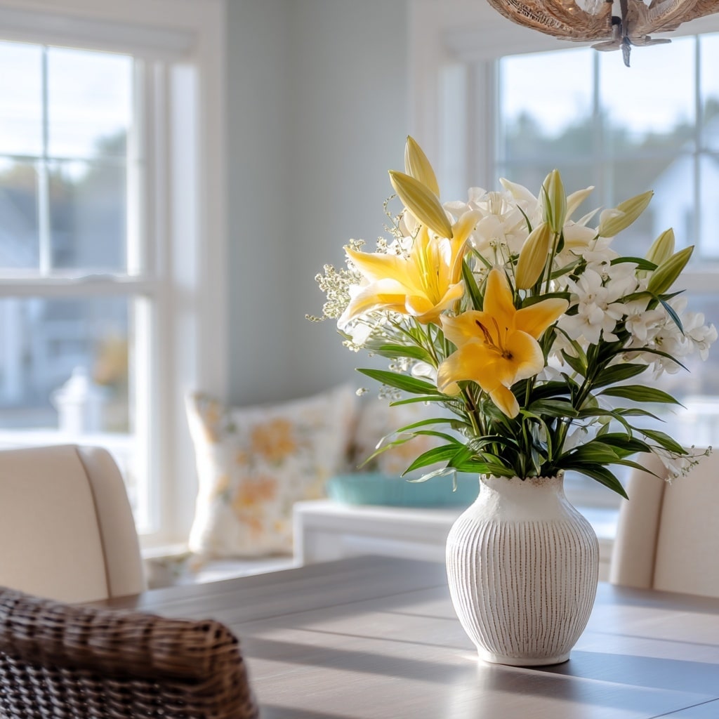 How Long Do Lilies Last & Keep Them Fresh Longer