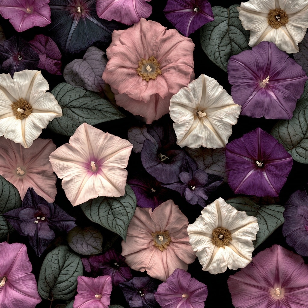 What Are Moon Flowers? A Guide to Night-Blooming Vines