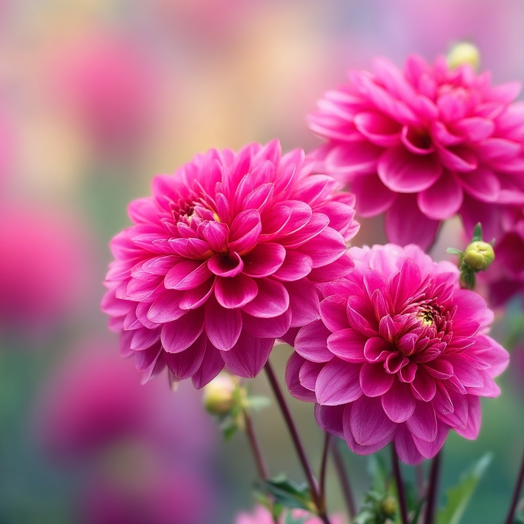 12 Best Pink Flowers to Grow in Your Garden