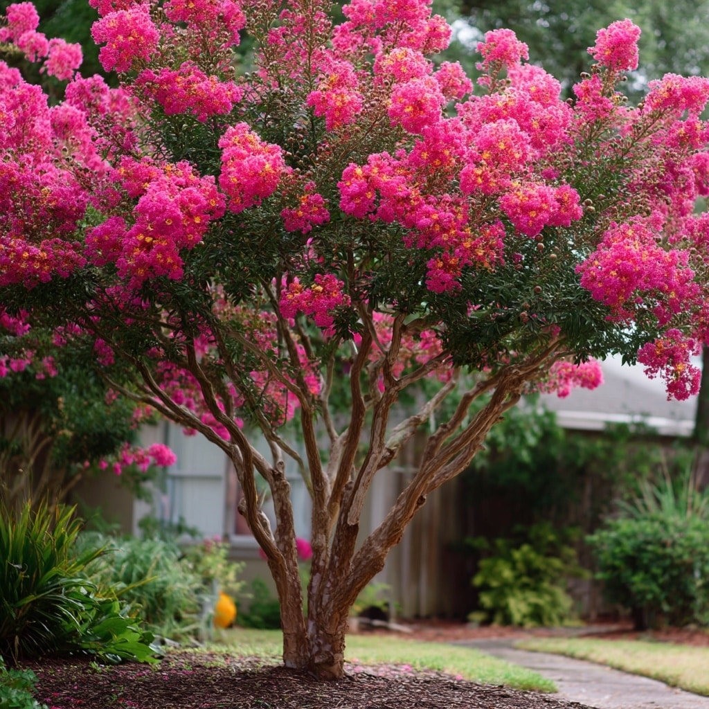 6 Stunning Trees That Bloom Pink in Spring