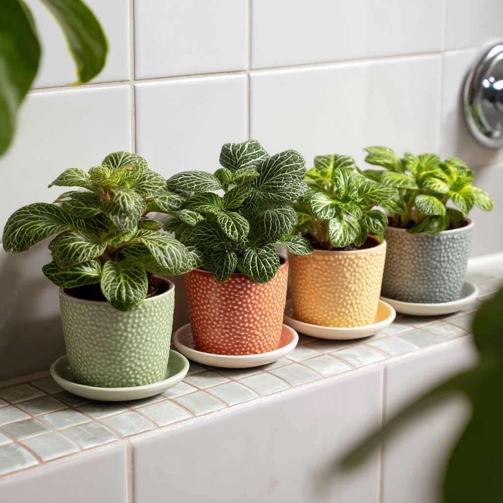 Potted Plants to Gift Instead of Flowers This Valentine’s Day