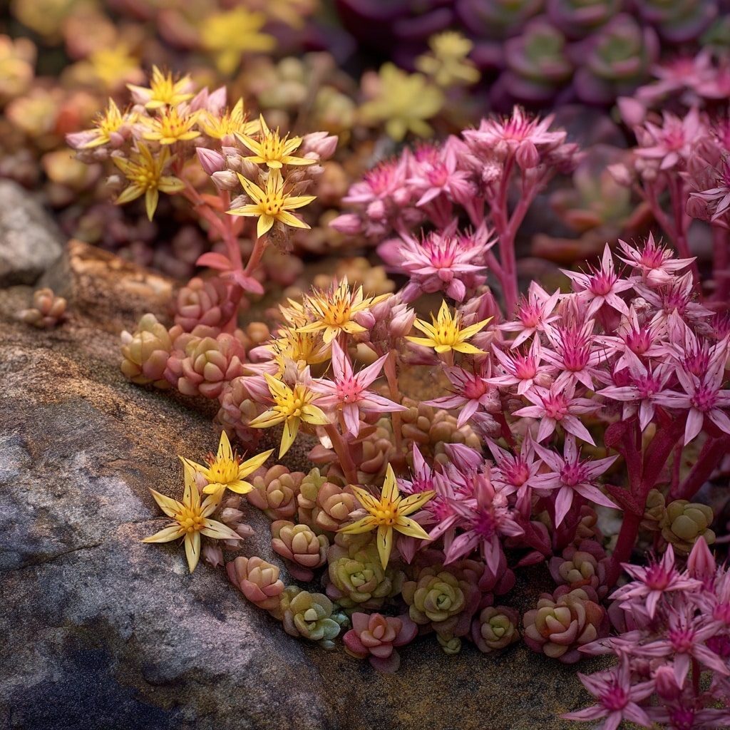 4 Pretty Plants for a Beautiful Garden on a Budget 5 pretty plants