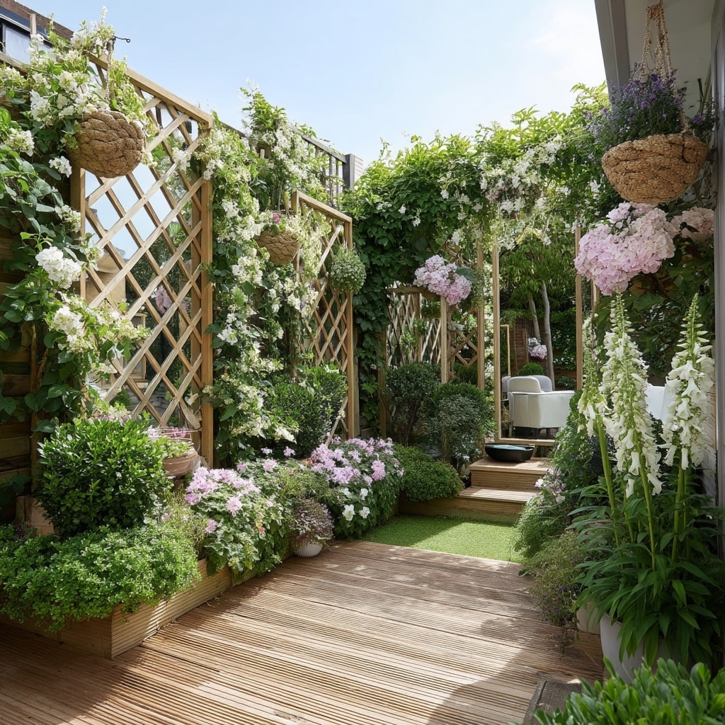 Secret Garden Ideas for Backyard That Actually Work