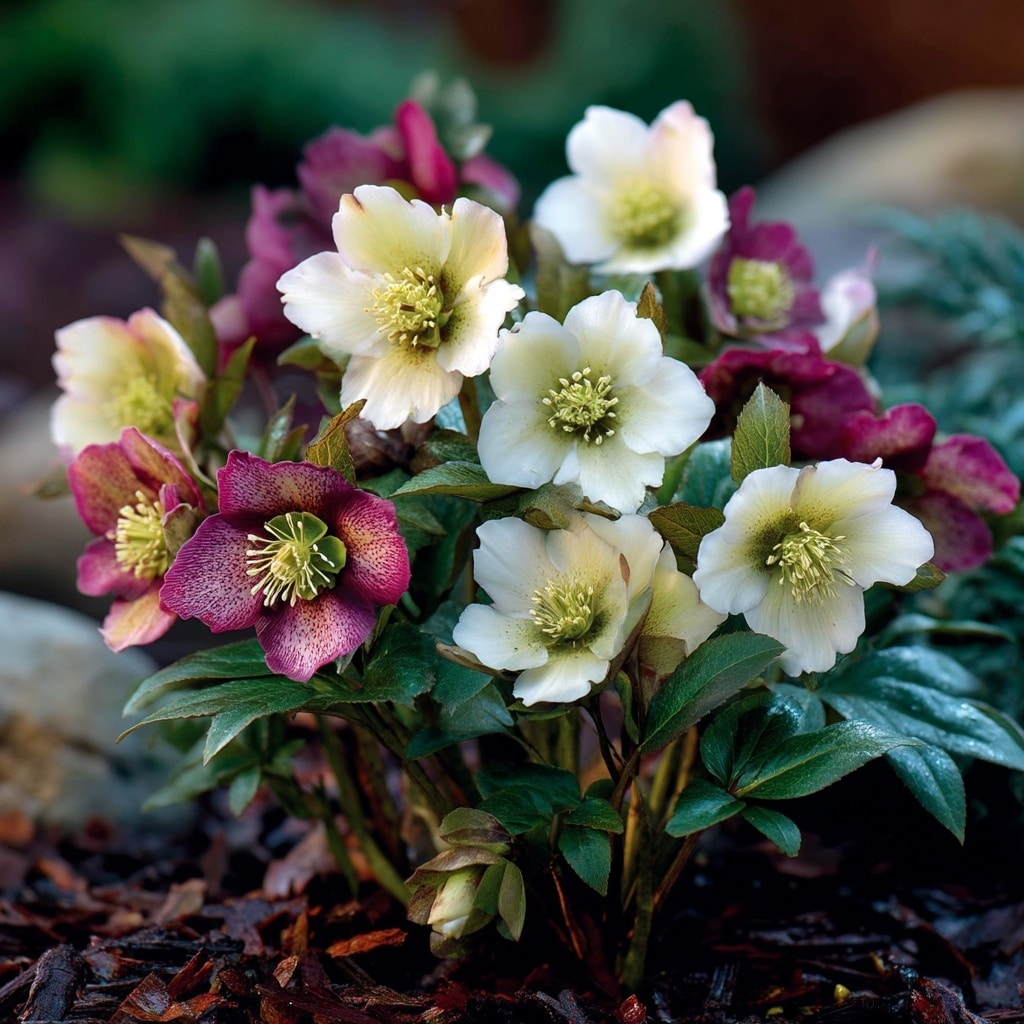 10 Best Shade Plants for Low-Light Gardens