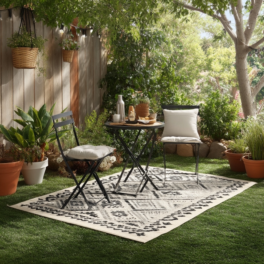 11 Budget-Friendly Backyard Ideas for Small Yards