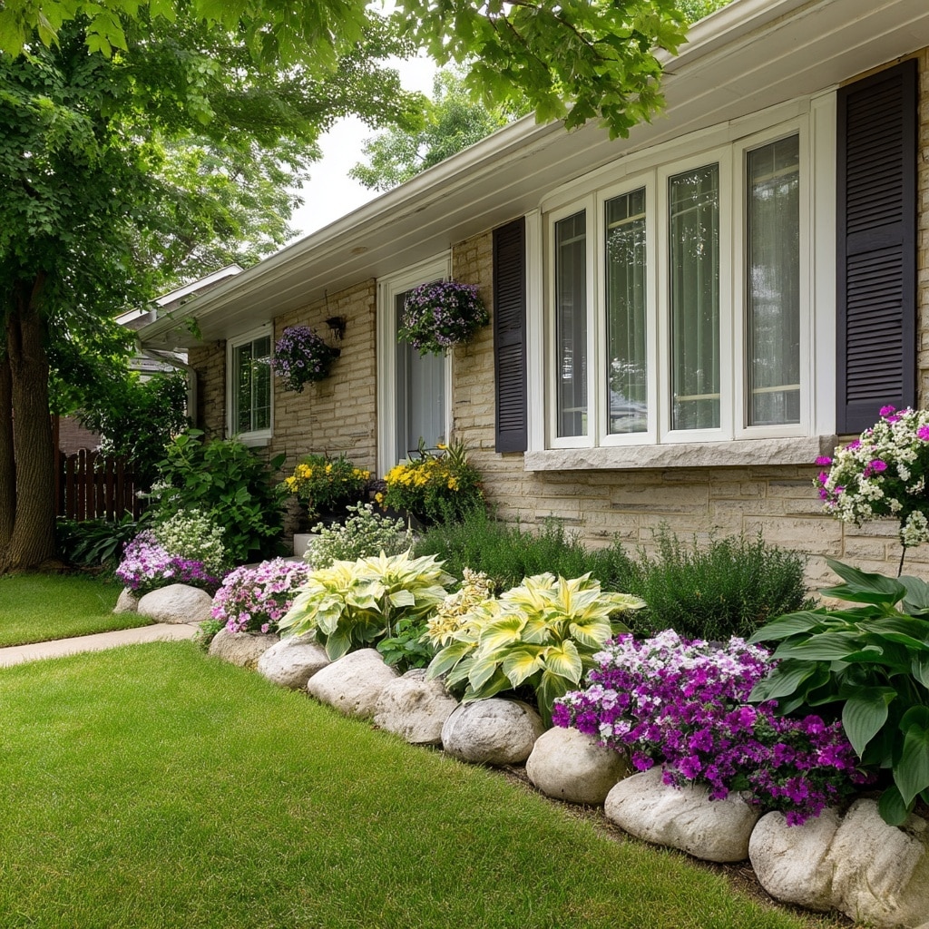 9 Small Front Yard Landscaping Ideas for Big Curb Appeal