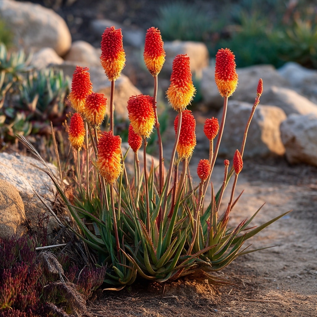15 Unique Flowers to Make Your Garden Stand Out