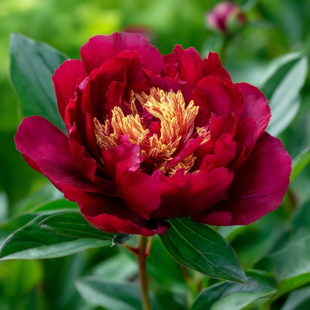 Must Have Red Peonies for Your Garden 2 Must Have Red Peonies for Your Garden