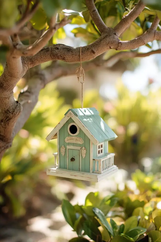 9 Bird Houses Under $100 That Attract Nesting Birds 2 9 Bird Houses Under $100 That Attract Nesting Birds