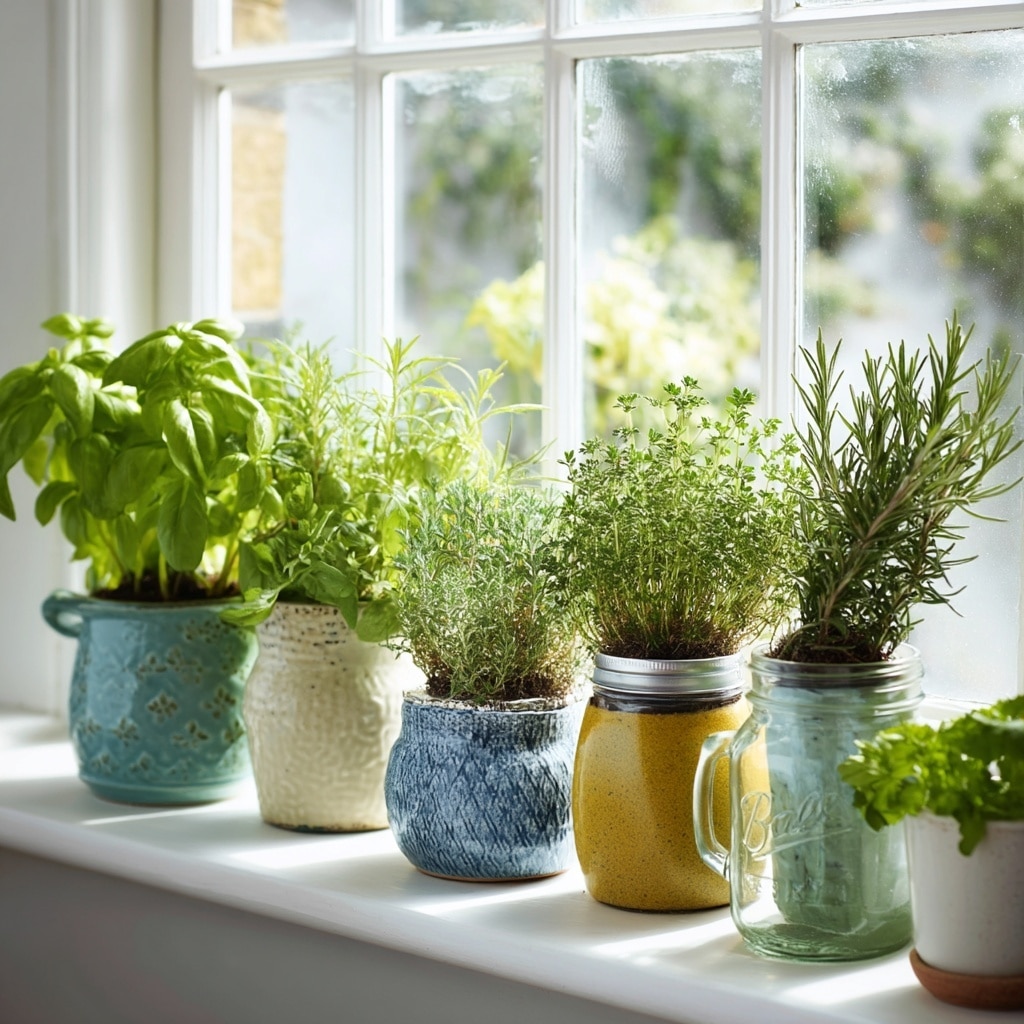 10 Best Home Garden Ideas to Beautify Your Space