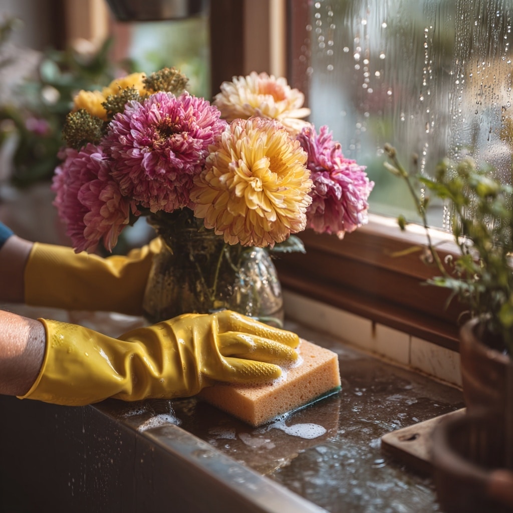 7 Easy Tips to Keep Roses Fresh in a Vase 3 7 Easy Tips to Keep Roses Fresh in a Vase