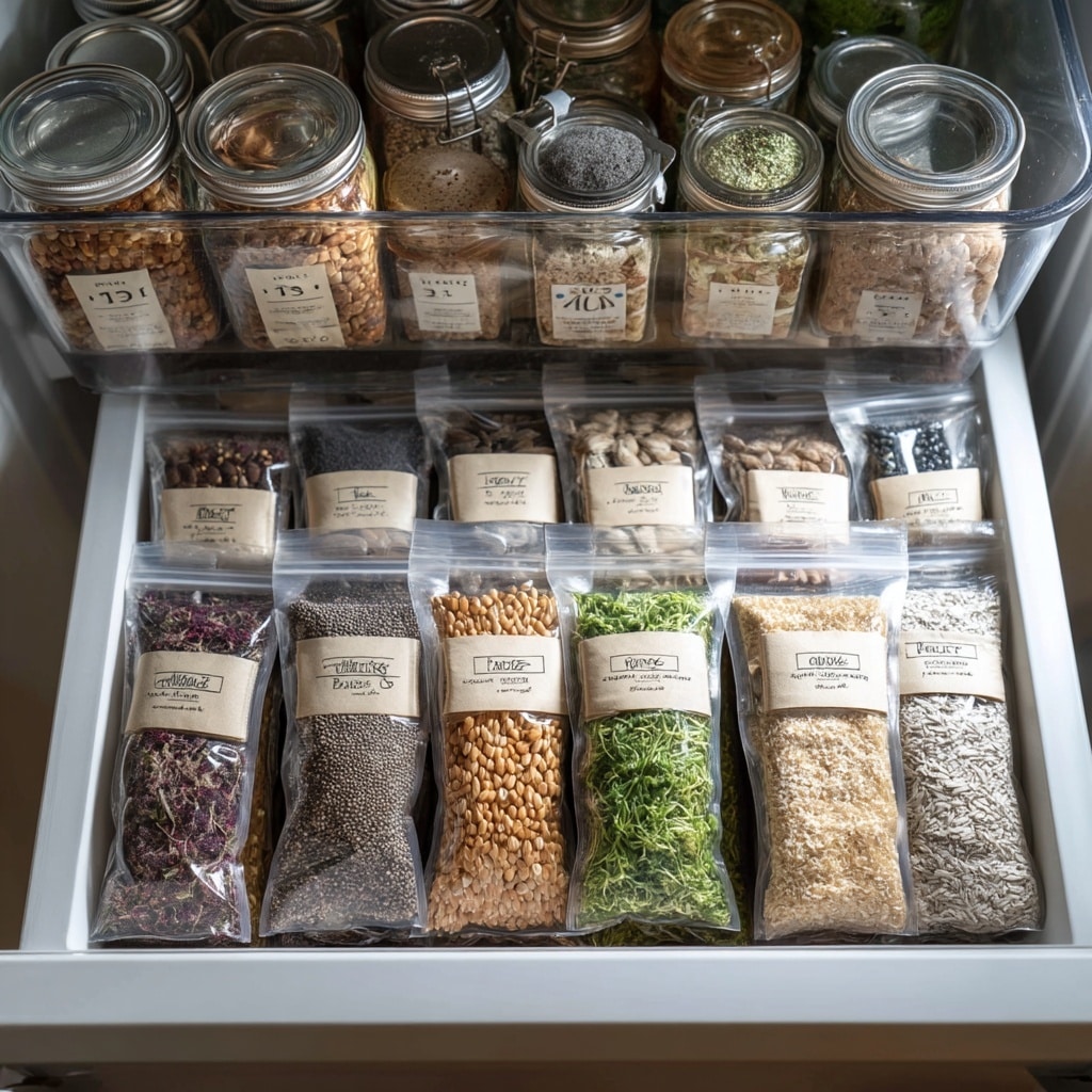 10 Best Seed Starting Tips for Strong Seedlings 3 10 Best Seed Starting Tips for Strong Seedlings