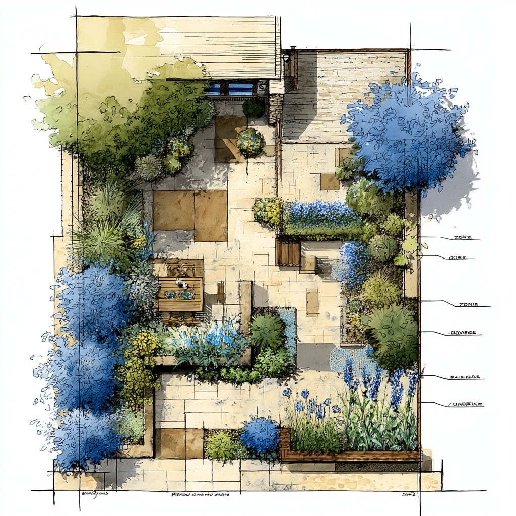 Best Blue Flowers for Every Corner of Your Garden 3 Best Blue Flowers for Every Corner of Your Garden