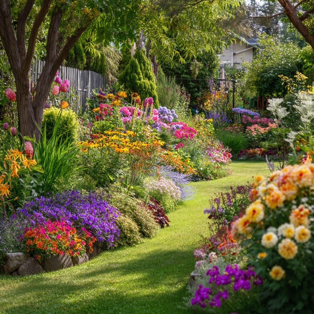 5 Simple Ways to Improve Your Gardening Aesthetic 2 5 Simple Ways to Improve Your Gardening Aesthetic