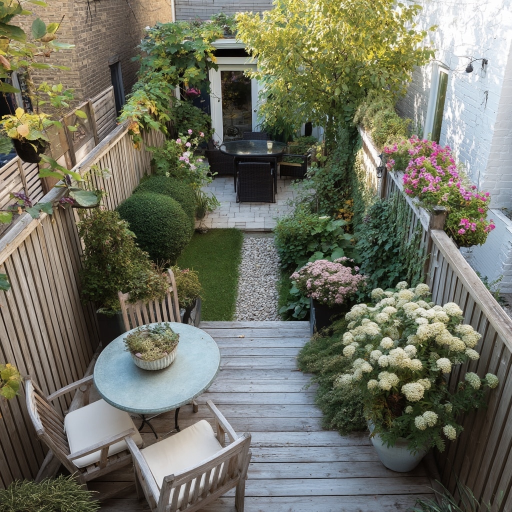 How to Plan a Small Garden | Space-Smart Garden Plans