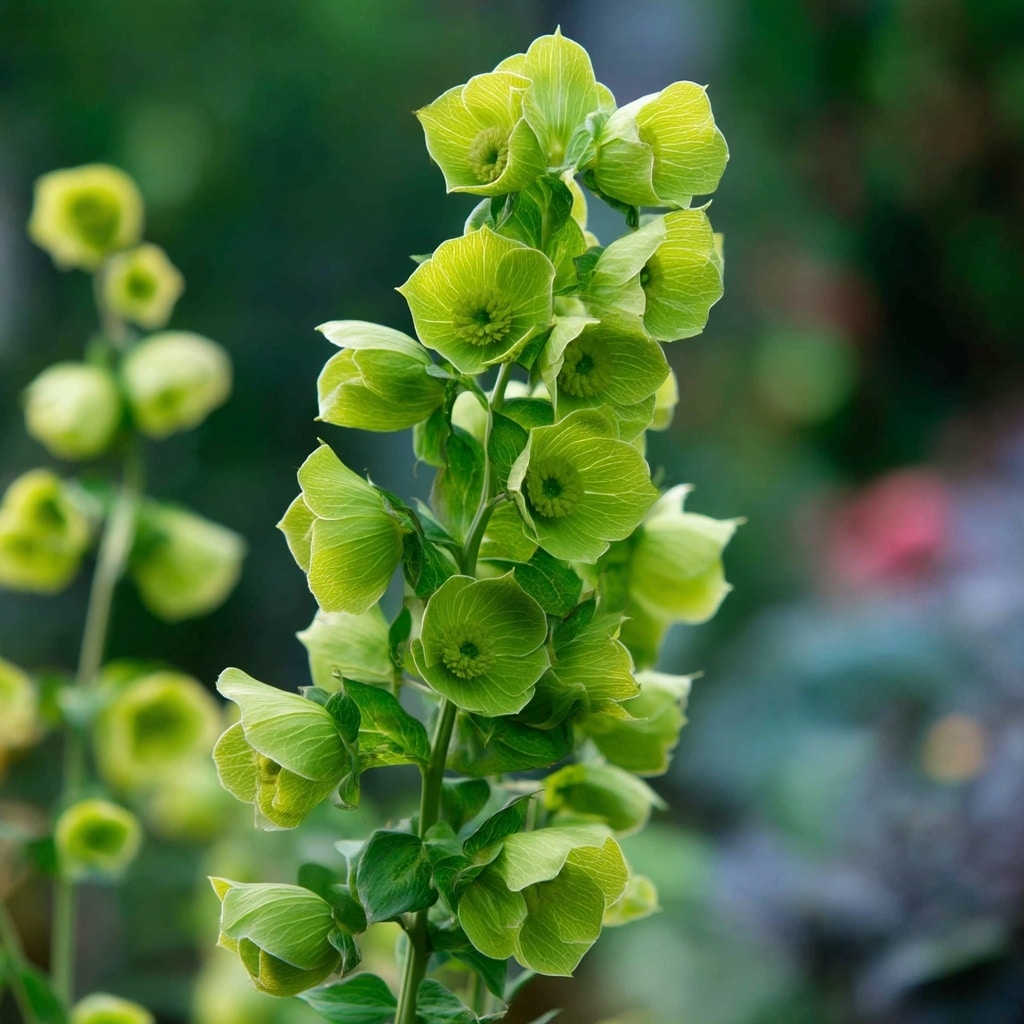 10 Popular Types of Green Flowers for Every Garden