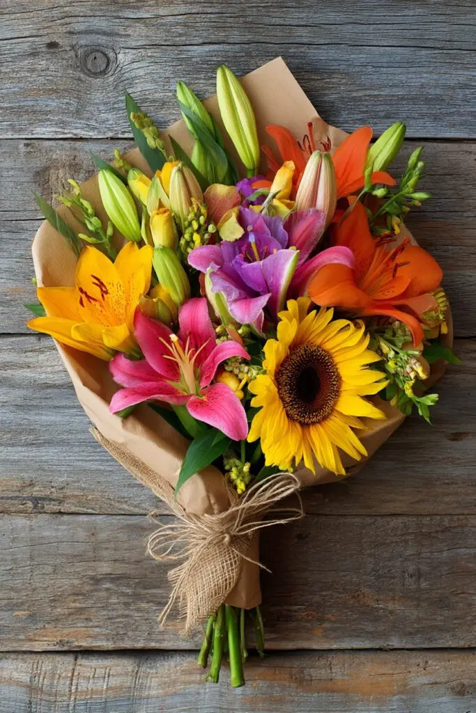 Best Flowers for Every Occasion 2 Best Flowers for Every Occasion