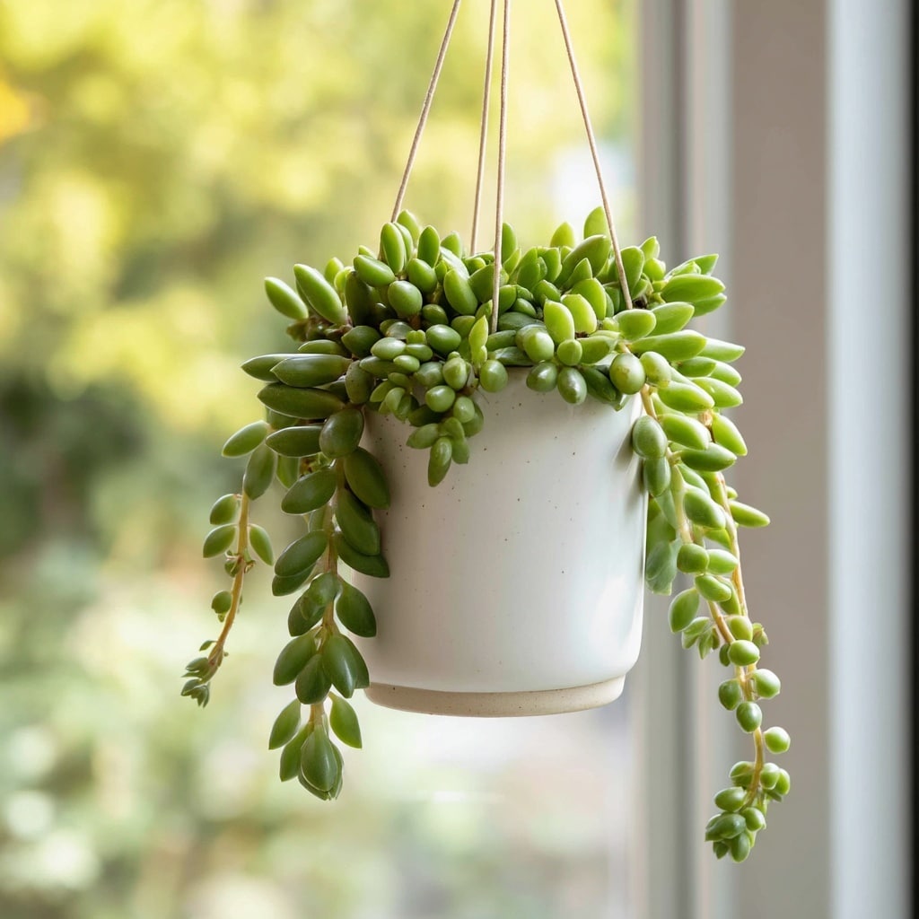 10 Best Indoor Hanging Plants for Every Space 2 10 Best Indoor Hanging Plants for Every Space