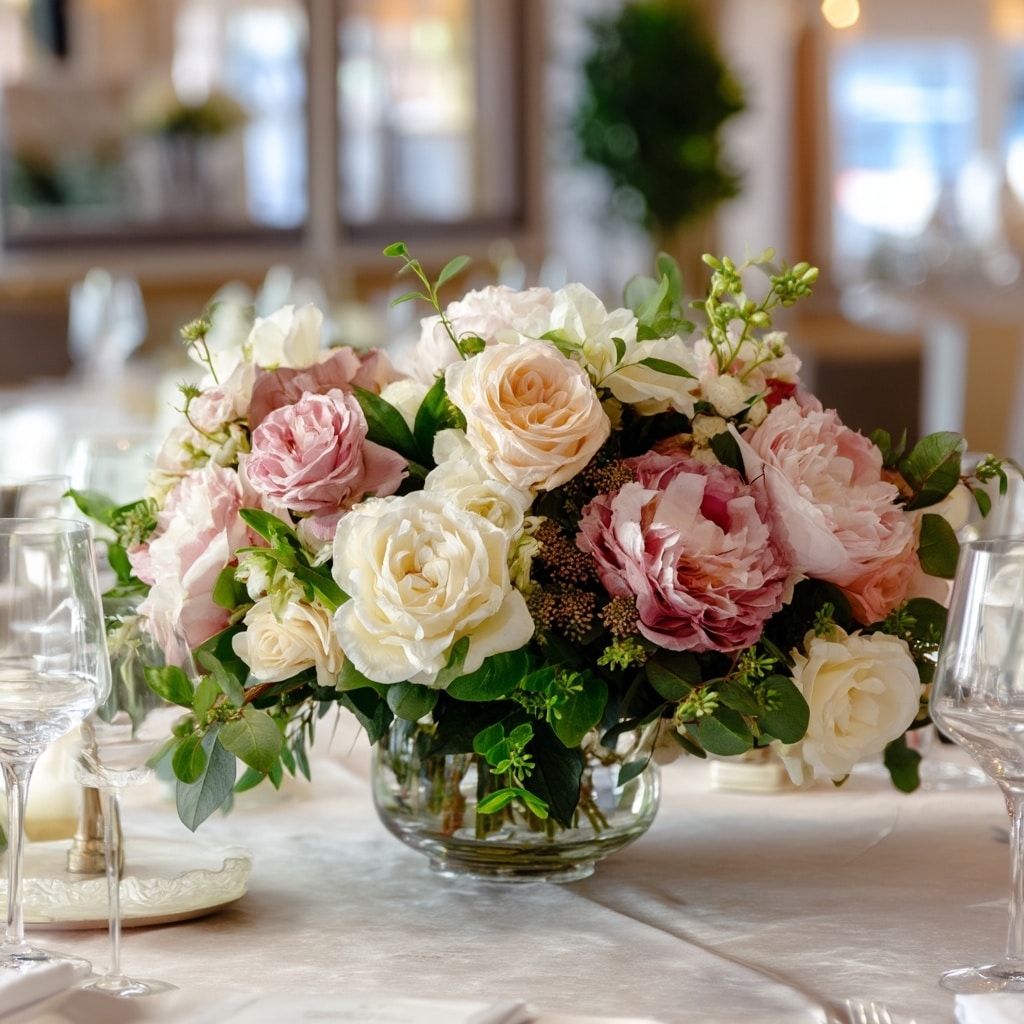 Types of Flower Arrangements for Every Occasion 2 Types of Flower Arrangements for Every Occasion