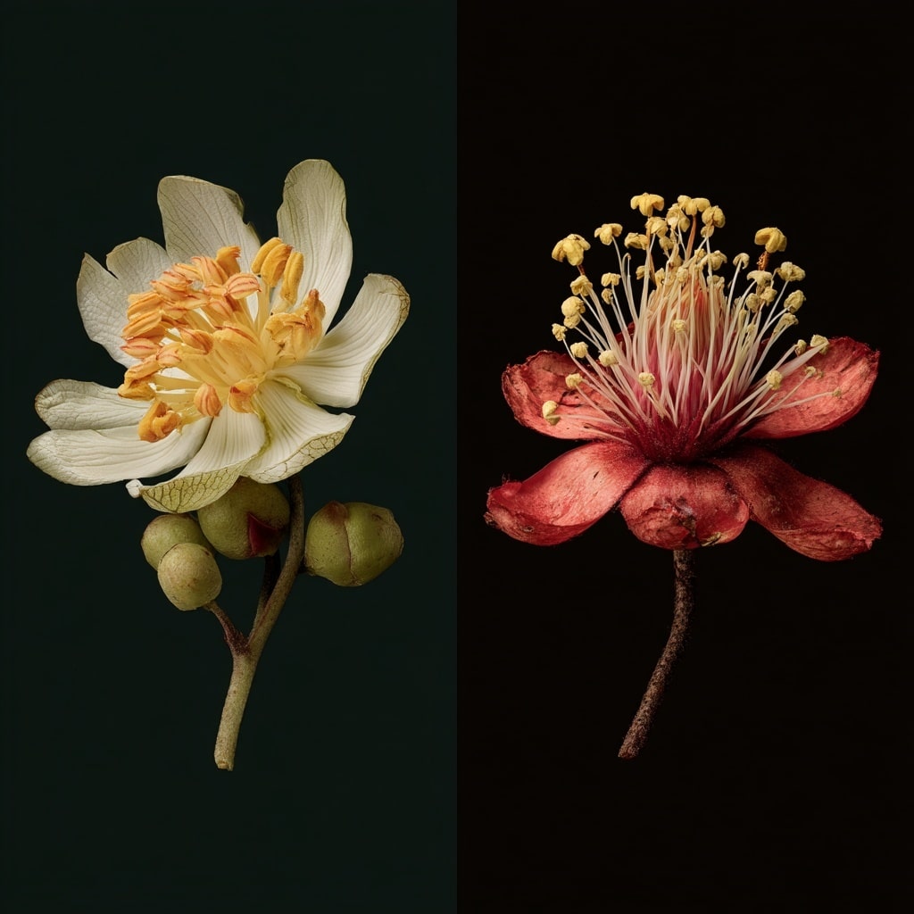 Types of Flowers: A Guide to Flower Types and Structures