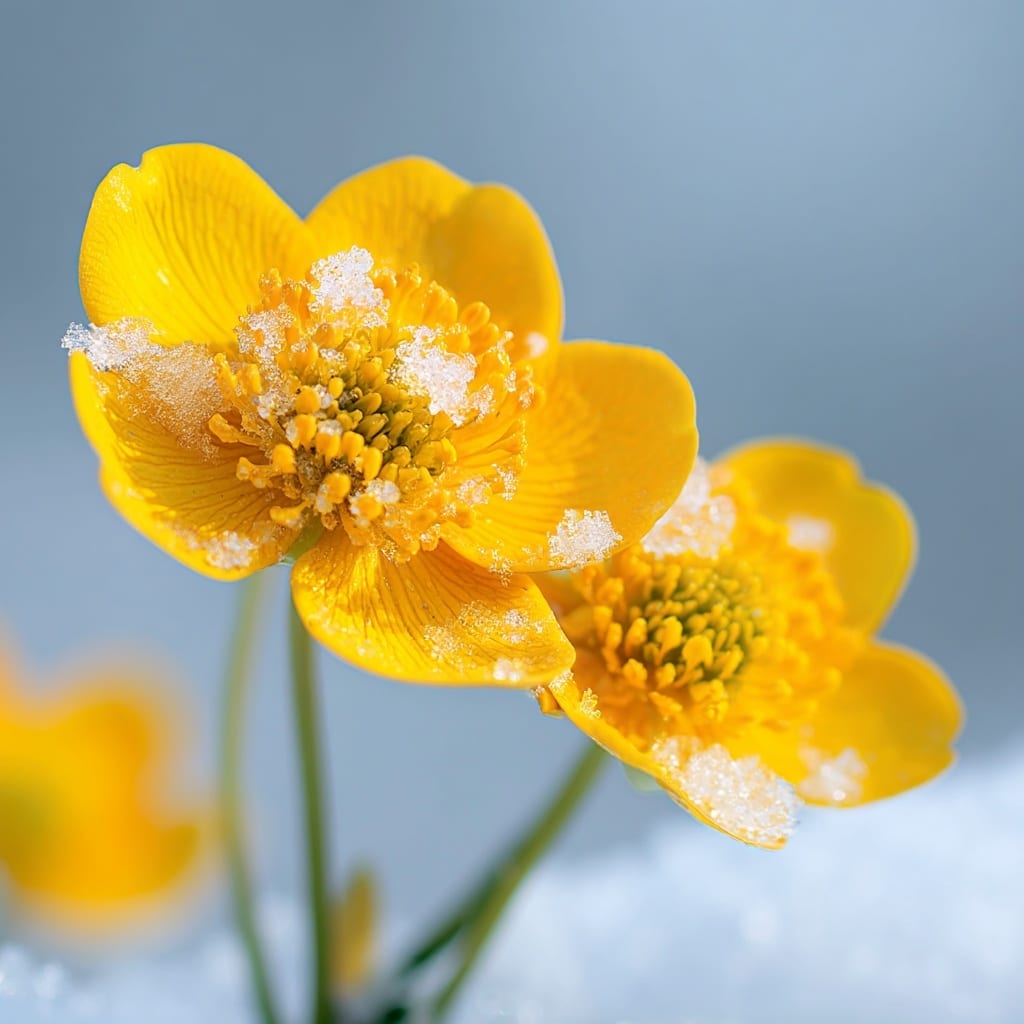 Japanese Flowers for New Year: 7 Meaningful Picks 2 Japanese Flowers for New Year: 7 Meaningful Picks