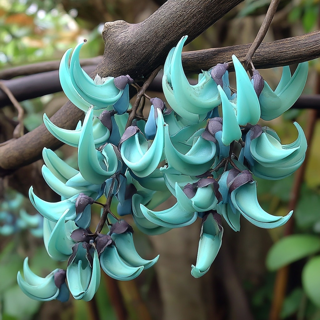 6 Rare Flowers of the Philippines 2 6 Rare Flowers of the Philippines