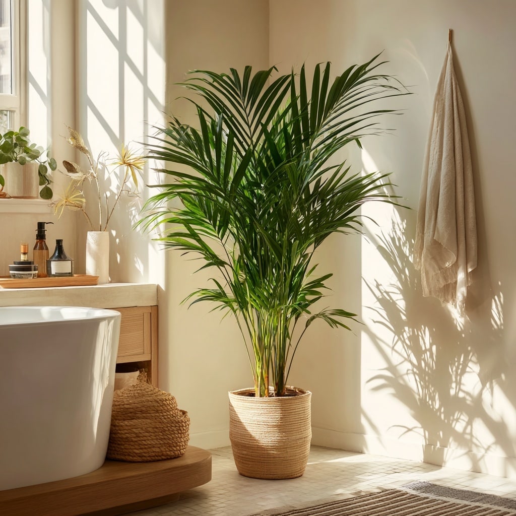 10 Tall Indoor Plants That Make a Big Impact 2 10 Tall Indoor Plants That Make a Big Impact