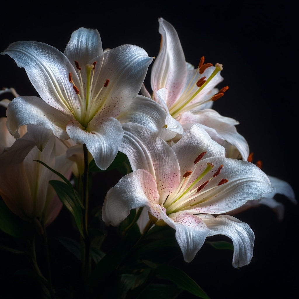 Lily Flower: Meanings, Varieties & Care Tips 2 Lily Flower Meaning & Symbolism