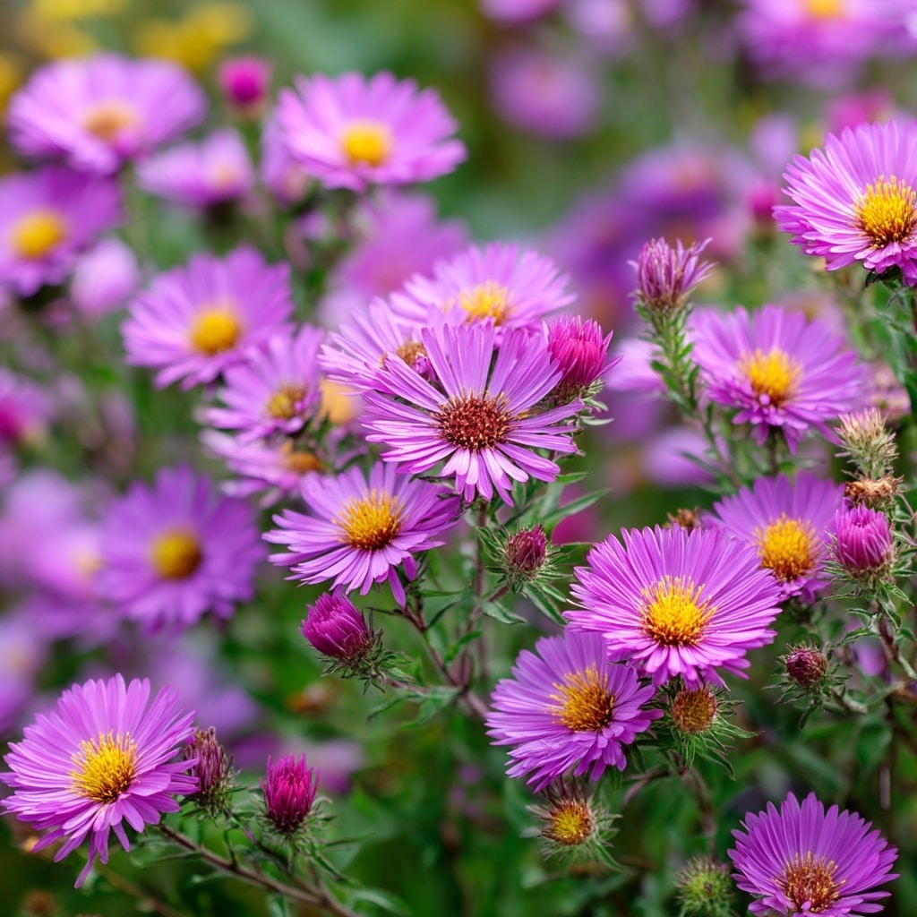 12 Wild Flowers That Thrive in Summer Gardens 2 12 Wild Flowers That Thrive in Summer Gardens