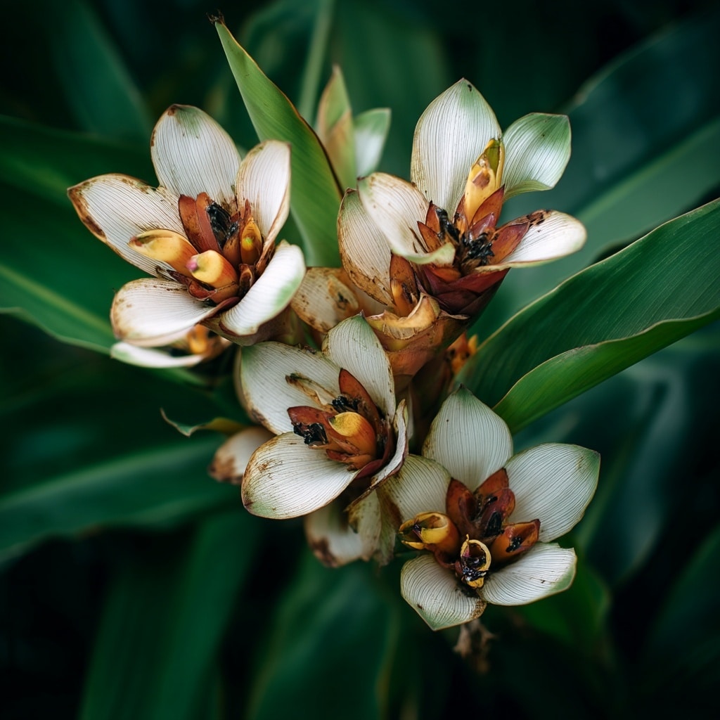 10 Gothic Flowers That Bring Mystery to Your Garden 2 10 Gothic Flowers That Bring Mystery to Your Garden