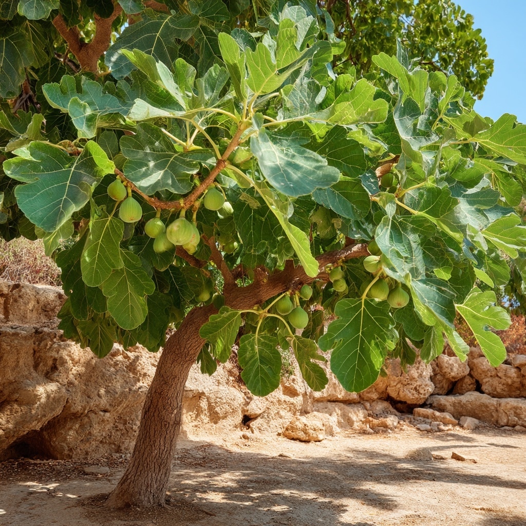 5 Drought-Tolerant Fruit Trees for Dry Climates 2 5 Drought-Tolerant Fruit Trees for Dry Climates