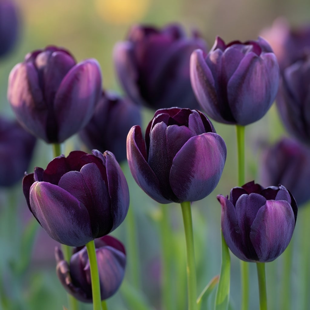 7 Best Purple Tulips to Grow in Your Garden 2 7 Best Purple Tulips to Grow in Your Garden