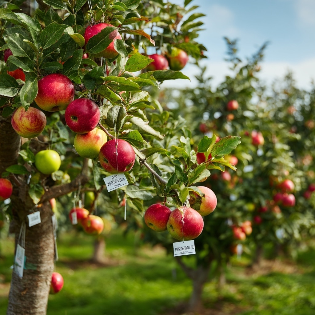 Running a Successful Apple Orchard: Full Guide 2 Running a Successful Apple Orchard: Full Guide