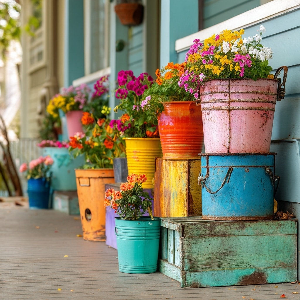 8 Cheap Front Yard Landscaping Ideas That Boost Curb Appeal 2 8 Cheap Front Yard Landscaping Ideas That Boost Curb Appeal