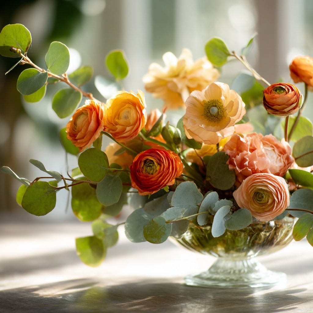 Modern Flower Arrangement Guide for Stunning Centerpieces 2 Modern Flower Arrangement Guide for Stunning Centerpieces