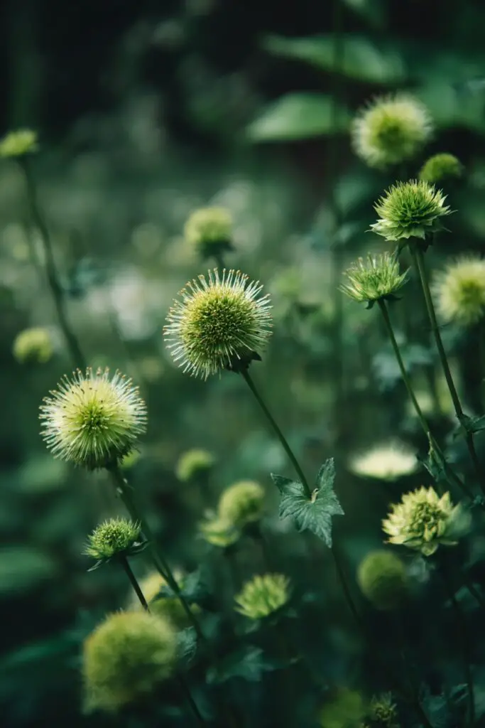 Green Flowers for Your Garden – 10 Elegant Choices 2 Green Flowers for Your Garden – 10 Elegant Choices