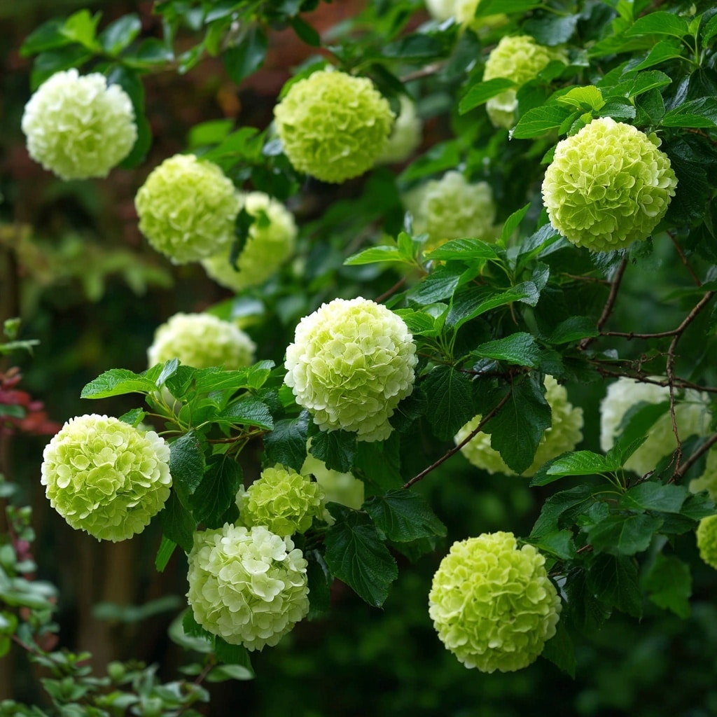 Green Flowers for Your Garden 12 Green Flowers for Your Garden