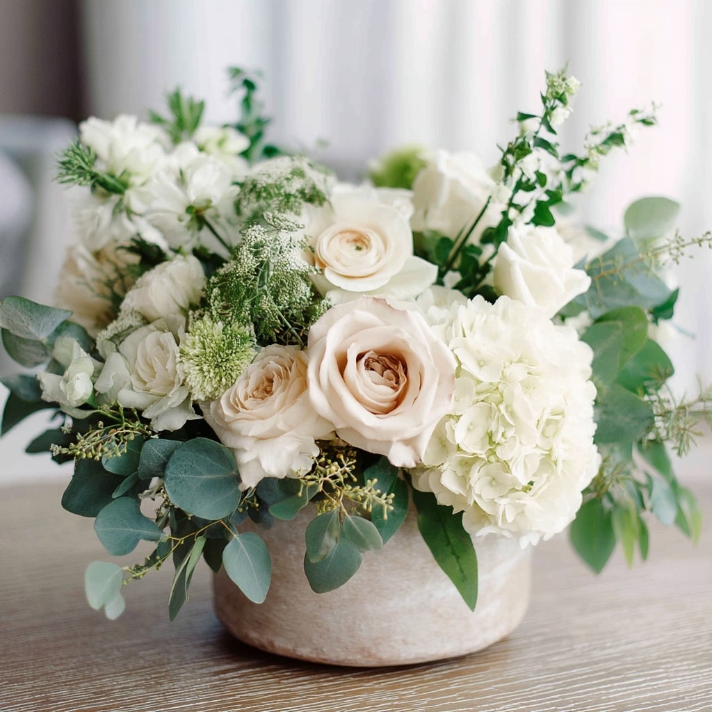 Types of Flower Arrangements for Every Occasion 13 Types of Flower Arrangements for Every Occasion