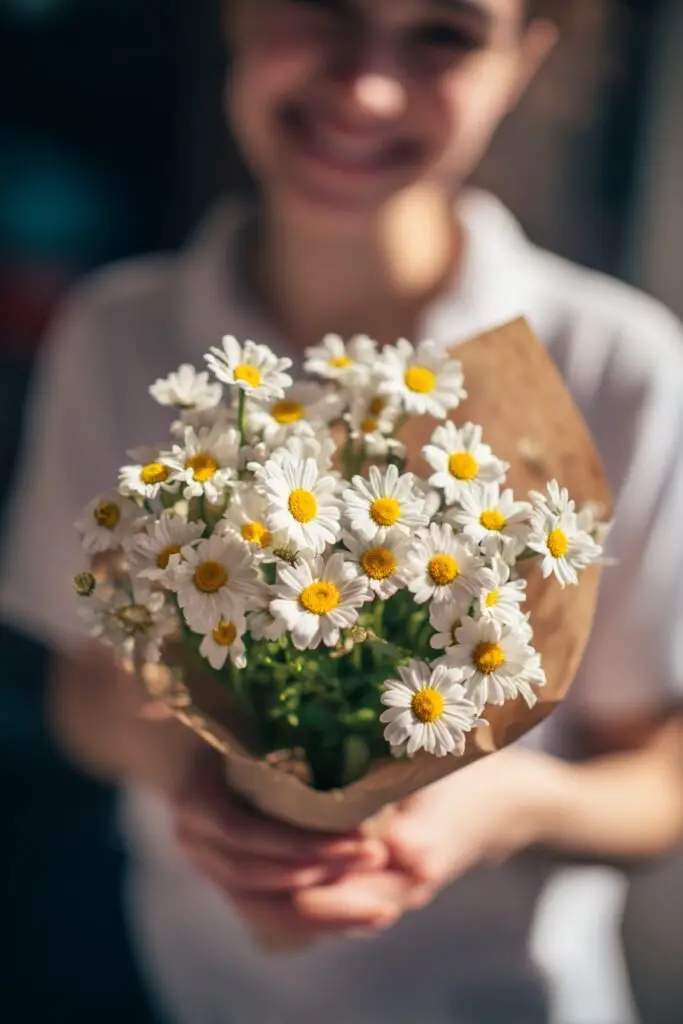 The Daisy Flower: Meaning, Symbolism & Varieties 11 The Daisy Flower: Meaning, Symbolism & Varieties