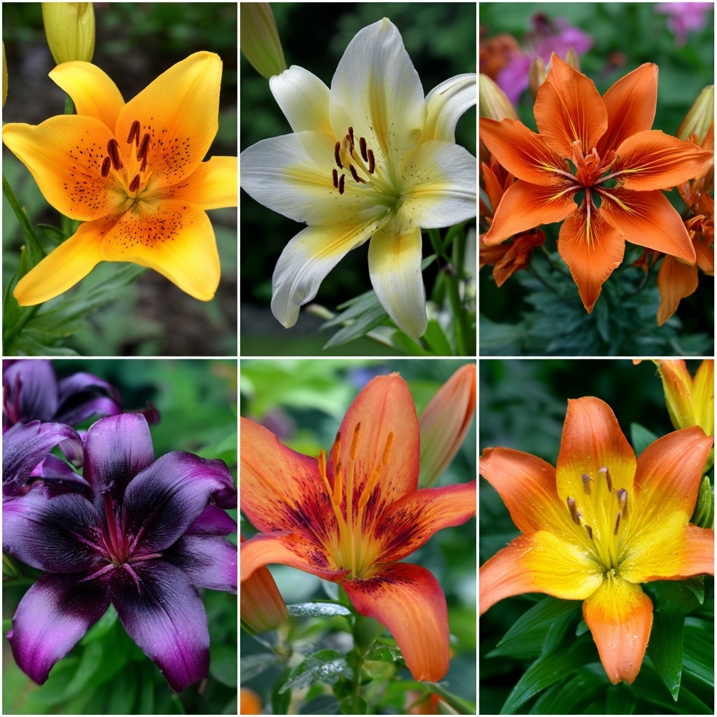 Lily Flower: Meanings, Varieties & Care Tips 13 Lily Flower: Meanings, Varieties & Care Tips