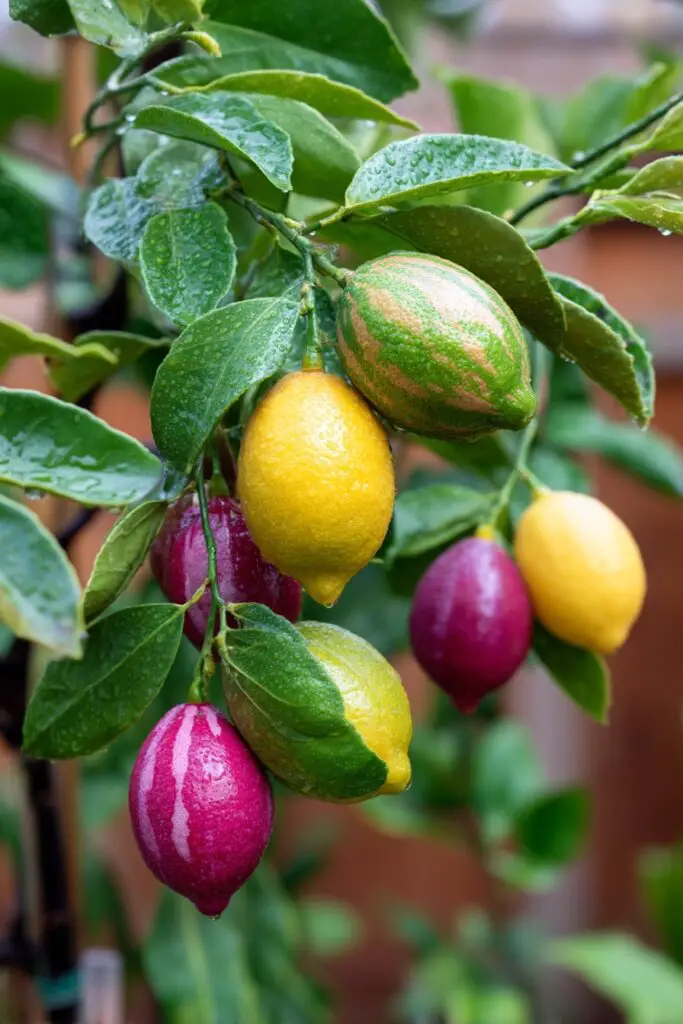 Lemon Tree Care: How to Grow a Lemon Tree Easily 11 Lemon Tree Care: How to Grow a Lemon Tree Easily