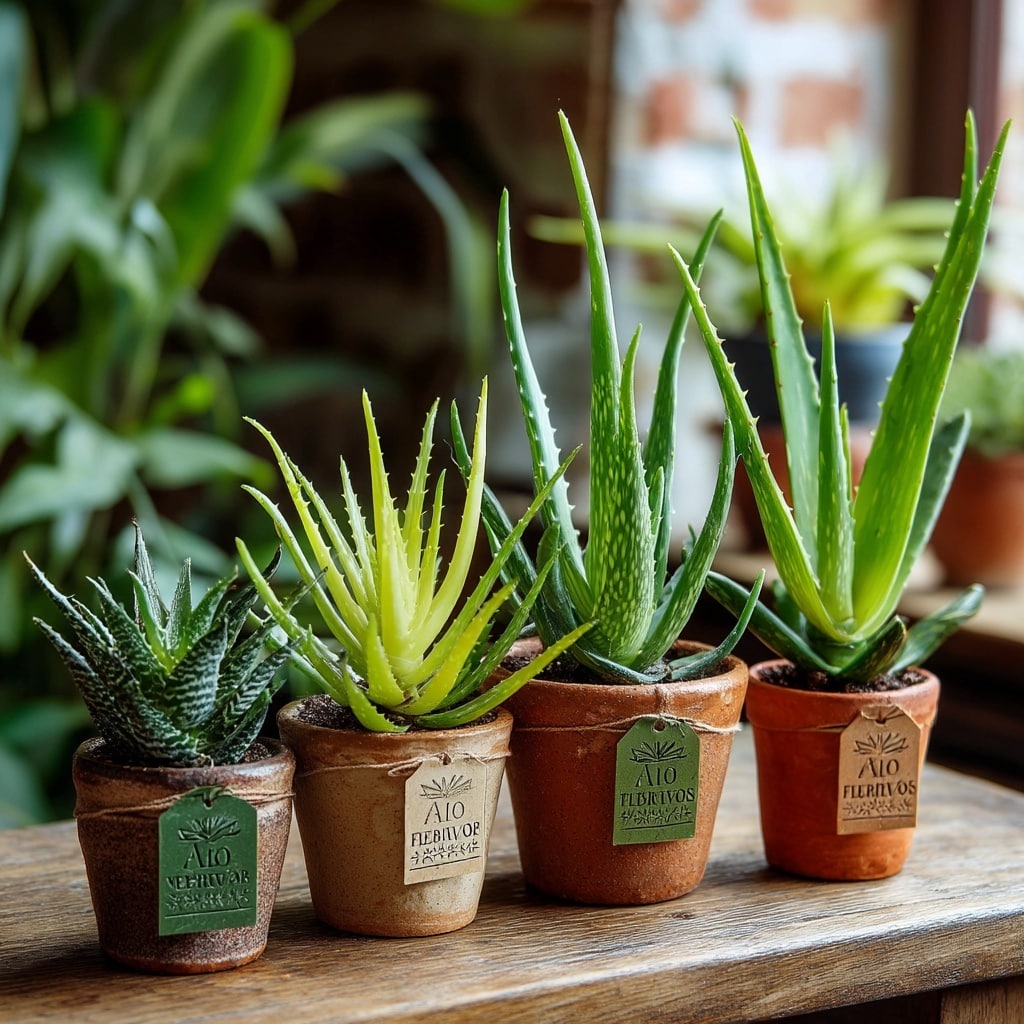 Aloe Vera Plant Care & Health Benefits Guide 10 Aloe Vera Plant Care & Health Benefits Guide