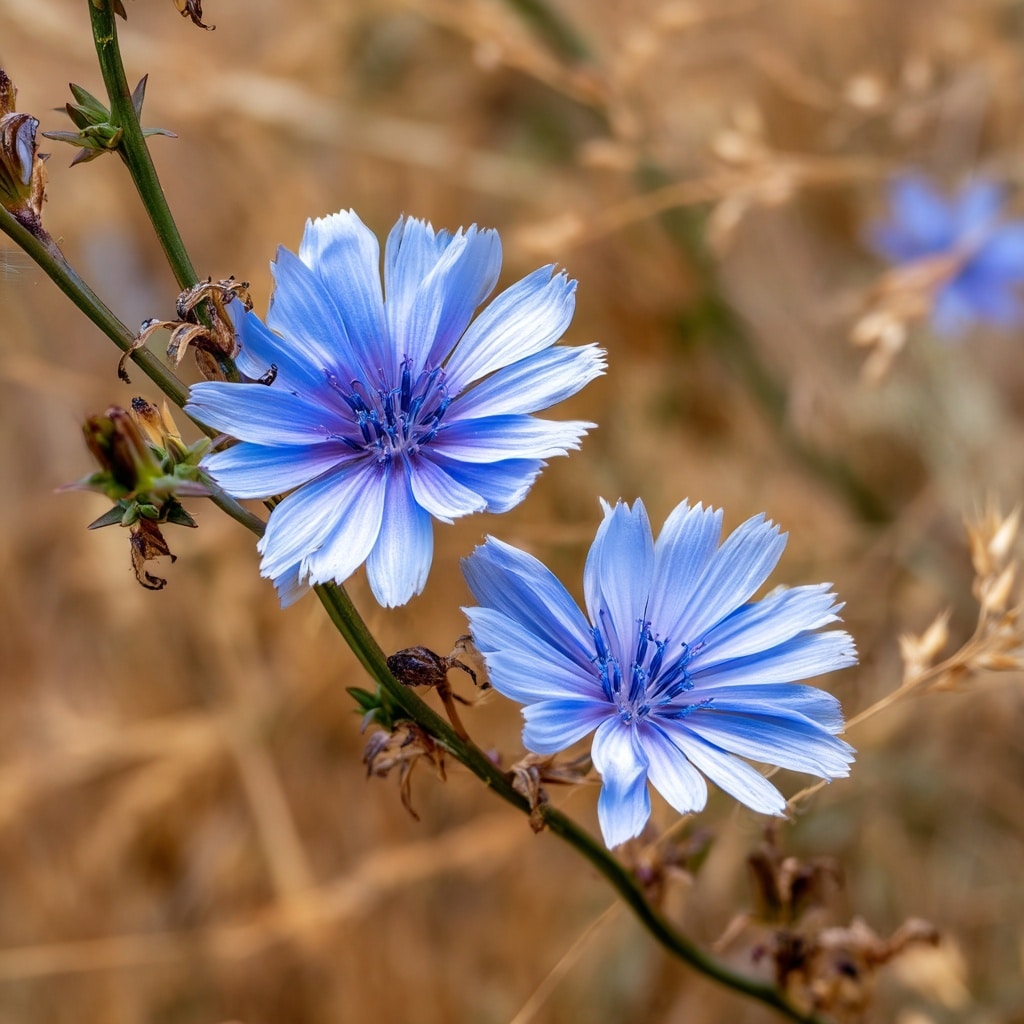 12 Wild Flowers That Thrive in Summer Gardens 14 12 Wild Flowers That Thrive in Summer Gardens